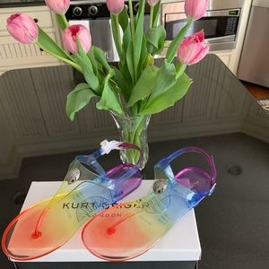 kurt geiger tulip